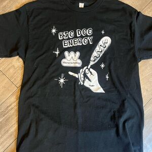 Black Glizzy T-Shirt